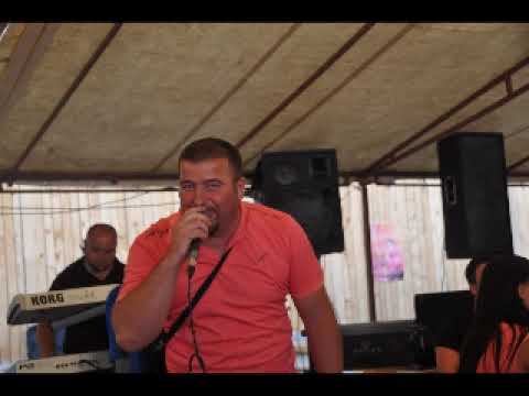 Jasko Becar - Vatra i dim - cover
