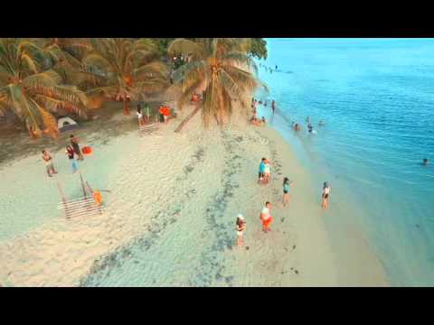 Babak Beach, Governor Generoso, Davao Oriental