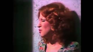 SUPERSTAR - 1973 - Bette Midler -  (Burt Bacharach Special)