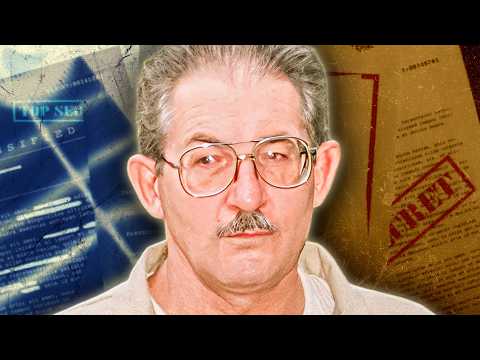 The Most Dangerous Double Agent In CIA History