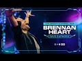 Brennan Heart Pres SAVE EUPHORIC I AM HARDSTYLE Eternal 2024