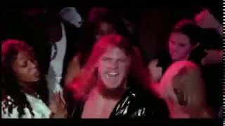 Chris Jericho - Fozzy - With The Fire (2002)