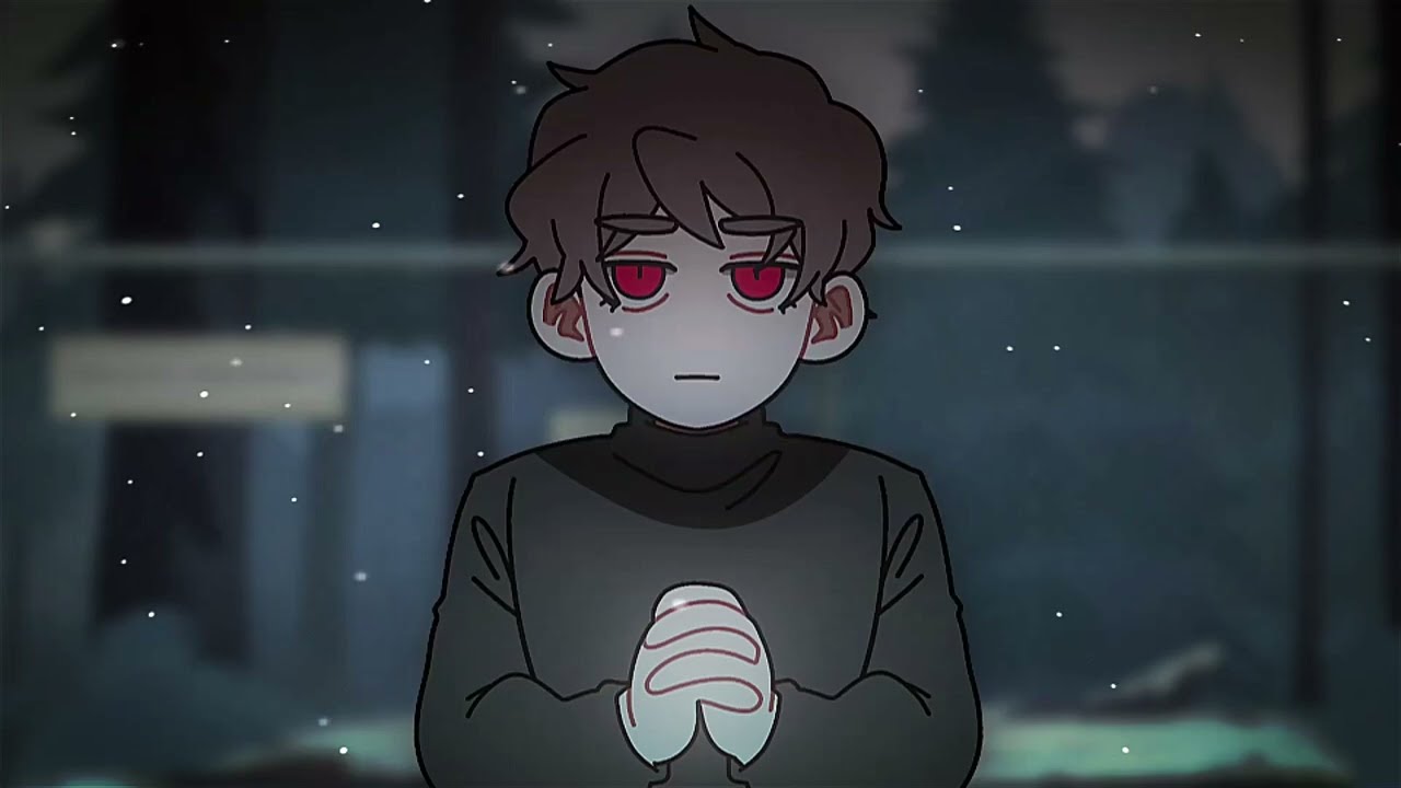 💥BROKEN HOPES💥 ⚠️ BLOOD（流血注意）