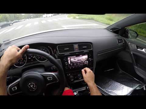 Thoughts On Daily Driving a Manual Mk7 GTI