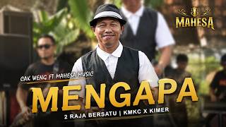 Download lagu CAK WENG FT. MAHESA MUSIC - WHY | 13TH ANNIVERSARY KMKC X KIMER | BANYUSIDI FIELD 2026 mp3 Download lagu CAK WENG FT. MAHESA MUSIC - WHY | 13TH ANNIVERSARY KMKC X KIMER | BANYUSIDI FIELD 2026 mp3
