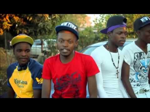 Seh Calaz - Ane nharo ndiani (Jan 2015)