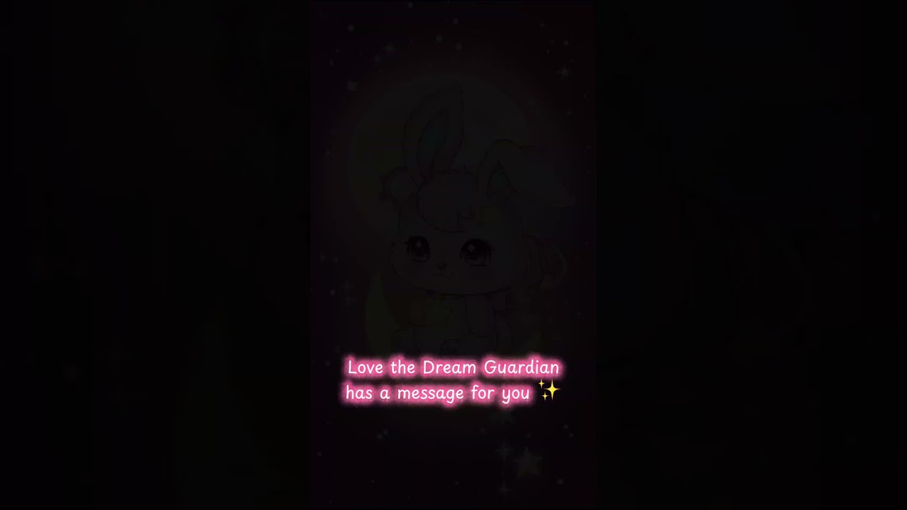 If You Found This Video… Love Has a Message for You 🌙✨