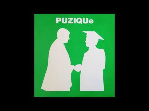 PUZIQUe - Don't Go