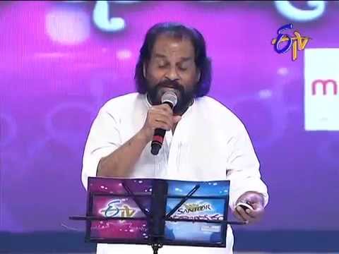 Swarabhishekam - K.J Yesudas Performance - Karthika Masamulo Song - 20th July 2014