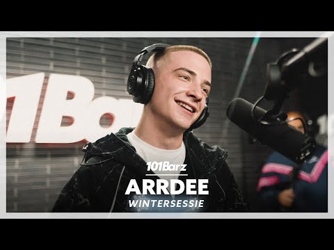 Video thumbnail for Wintersessie 2023 - ArrDee