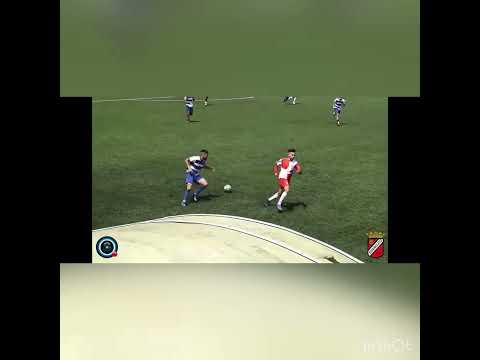 Jugadas Destacadas Jornada 31. Vs Españoleto CF