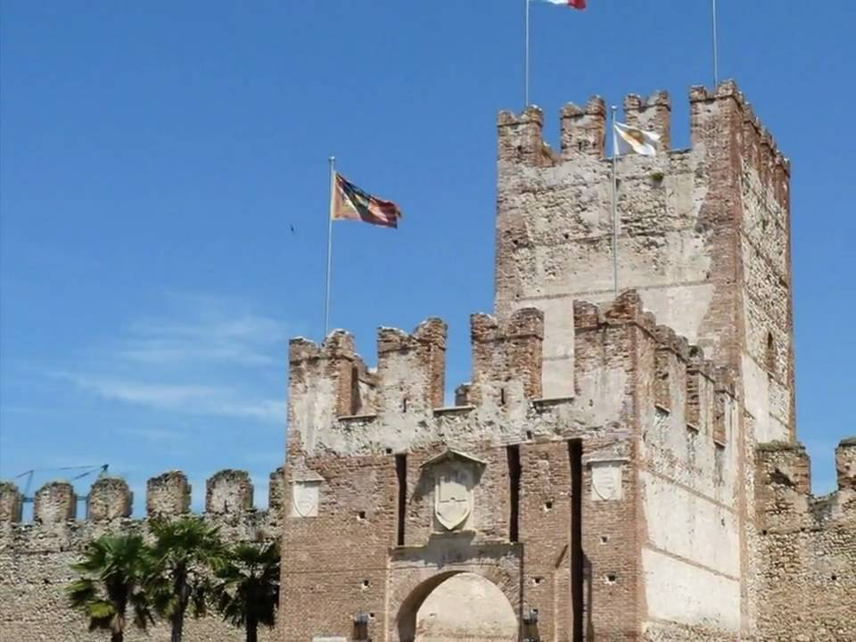 Video Affittacamere Borgo Antico