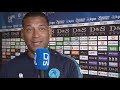 Henk Fraser blikt vooruit op het duel met PEC Zwolle