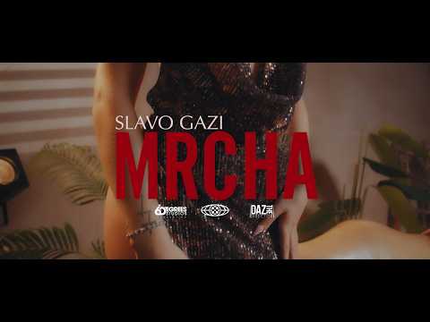 Slavo Gazi - Mrcha