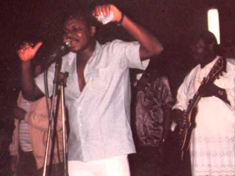 Toto 1 & 2 (Josky Kiambukuta) - Franco & le T.P. O.K. Jazz 1975