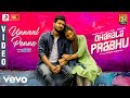 Dharala Prabhu - Unnaal Penne Video | Harish Kalyan, Tanya Hope | Inno Genga