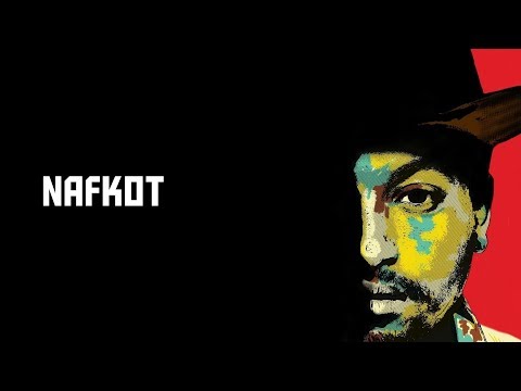 Marconal - Nafkot (feat. Meti)