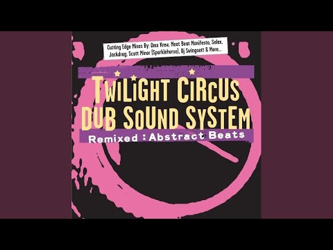 UK Steppers - Phil Western Remix