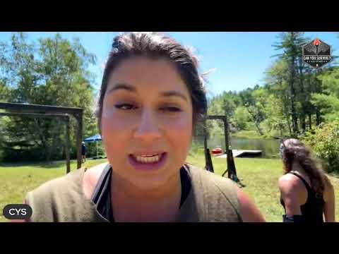 2nd Individual Immunity Challenge