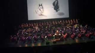 Danny Elfman - Frankenweenie