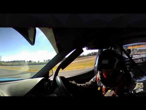 WTA 2016 Prospeed Racing Tyler Mecklem