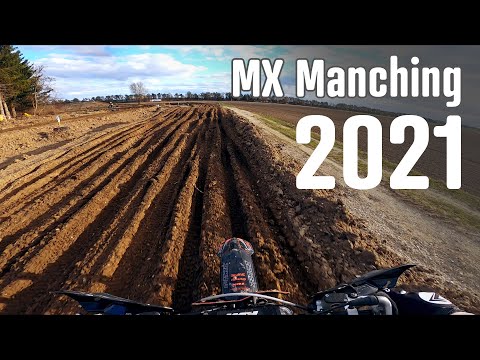 MX Manching - 27.03.2021 - GoPro Hero 8