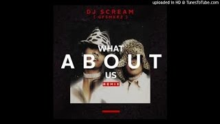 Total - What About Us (Remix) Feat. Black Rob