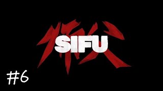 ［師父-sifu-］復讐の先に待つカンフーの極とは#6