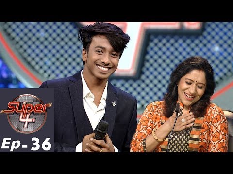 Super 4 | Ep 36 - Sreehari got historic score! | Mazhavil Manorama