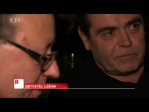 Reportéři ČT - Mašínové se vracejí - 3.4.2017