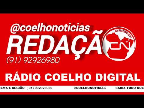 REDAÇÃO COELHO NOTICIAS ( 14-07-2025 )