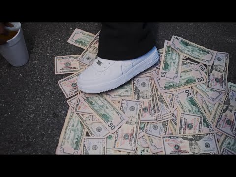 CBG LIL4 - MAGIC (Official Music Video)
