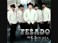 ♪♫Tengo Ganas♪♫ Grupo Pesado
