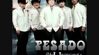 ♪♫Tengo Ganas♪♫ Grupo Pesado