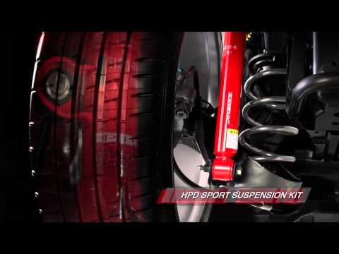 Thumbnail for Honda CR Z HPD – The Hum of the Engine by Honda Performance Development