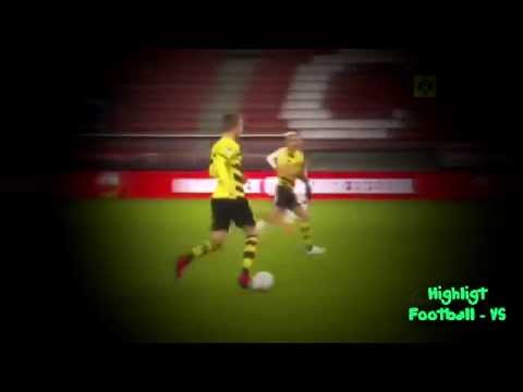 Utrecht VS Borussia Dortmund [0-1] All Goal and All Highlight 21 January 2015