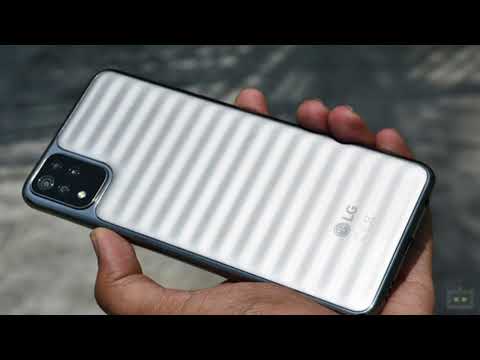 LG K42 VS Samsung A12