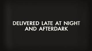 LATE NIGHT ALCOHOL DELIVERY SERVICE IS COMING TO LOS ANGELES ... STAY TUNED