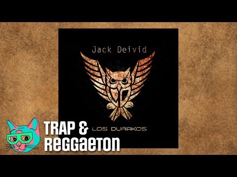 Jack Deivid - Tu piel ft Bily Many, Shashiro New Versión