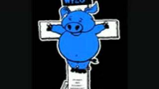 WIZO - Die letzte Sau