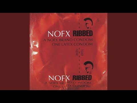 New Boobs - NOFX