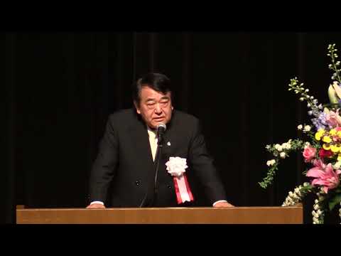 2018/04：入学式：学長のことば