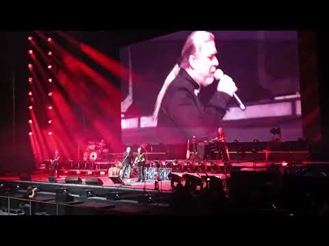 Olympic & Petr Kolář - Co je vůbec v nás (live)