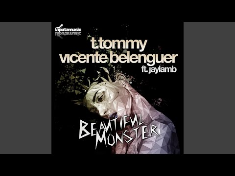 Beautiful Monster (feat. Jaylamb) (Radio Edit)