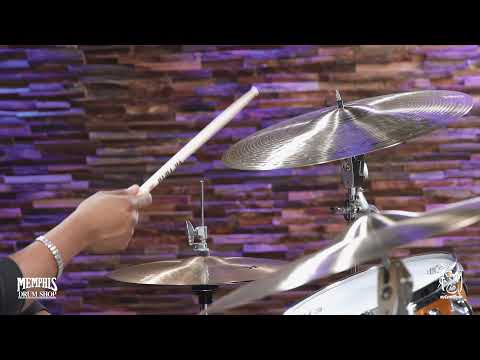 Zildjian 19" K Constantinople Crash Ride Cymbal - 1580g (K1069-1122121M)