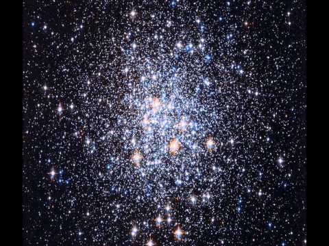 Music for Space and Future: Sky Residents and Eschaton - PreluDJ (Serenity LP)