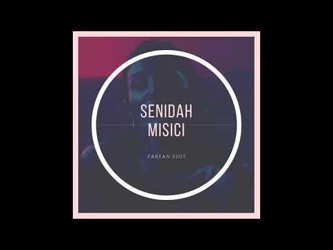 Senidah - Mišići (Farfan Edit) [TECH HOUSE]