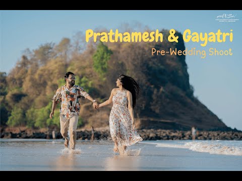 Pre Wedding Teaser | Pre Wedding | Vadapav Ani Burger | Kashid & Sarve Beach | 4k | Ansh Photography