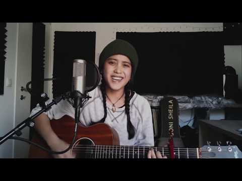 Unstoppable (Sia cover) - Joni Sheila