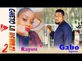 GETO LA USWAZ 2 |Gabo Zigamba |Rayuu |Muhogo Mchungu | Hidaya Njaid